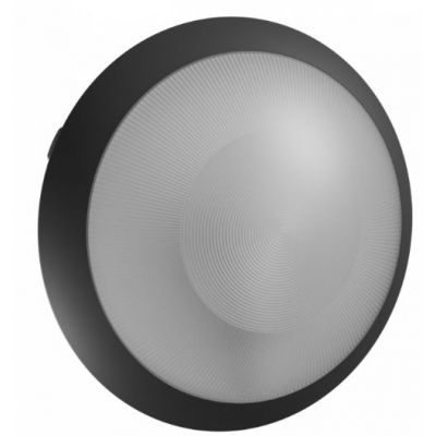 Oprawa NYMPHEA OMNI E27 230V IP65 IK08 czarny SPECTRUM LED (SLIP031052)